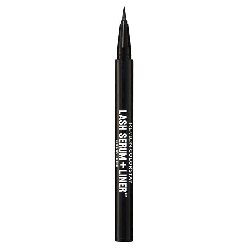 Revlon ColorStay Lash Serum + Liner Liquid Liner Blackest Black