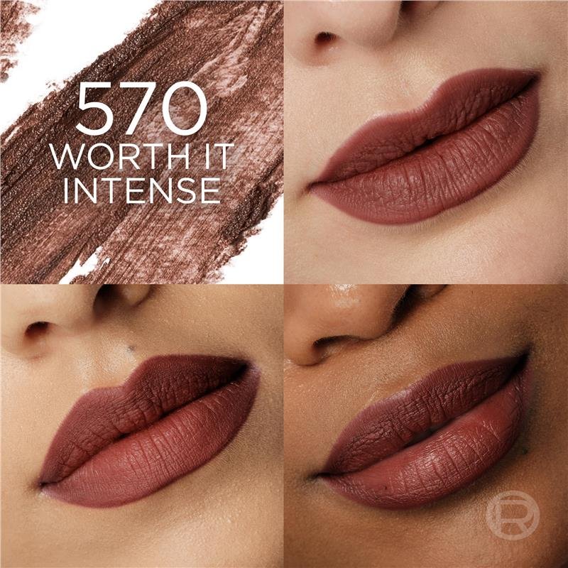L'Oreal Paris Blurfiller 570 Worth It Inte