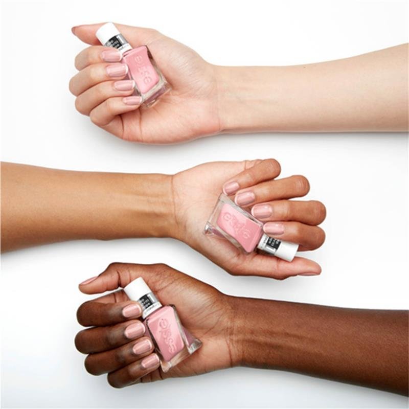 Essie Gel Couture Gossamer Garments