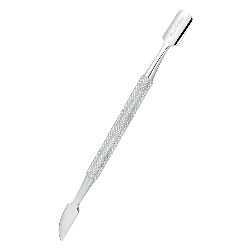 Manicare ManiPRO 2-In-1 Cleaner & Pusher Japanese Stainless Steel