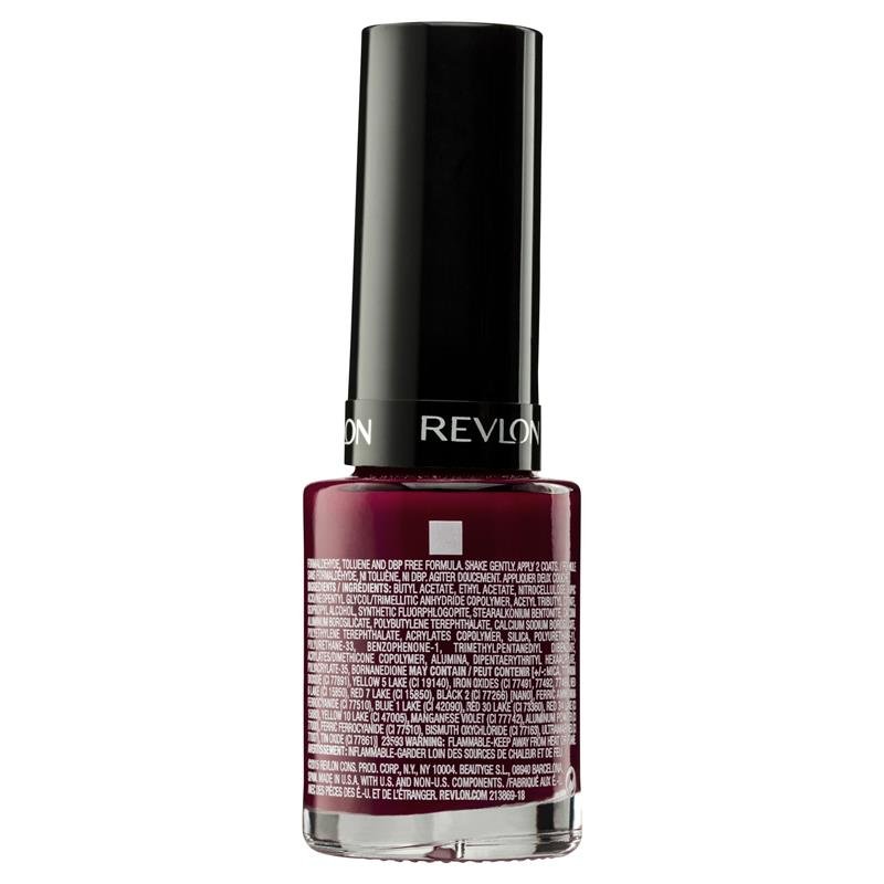 Revlon ColorStay Gel Envy Queen Of Hearts