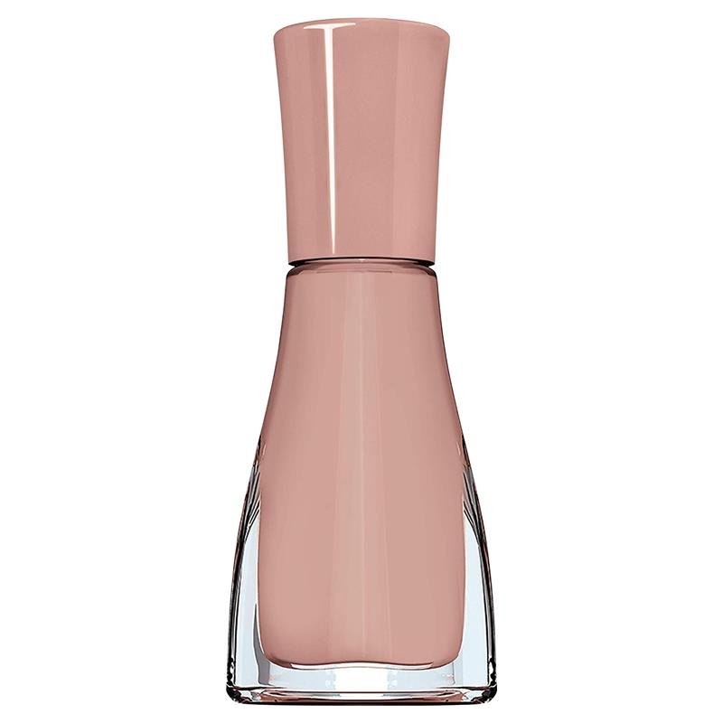 Sally Hansen Insta-Dri Buff And Tumble