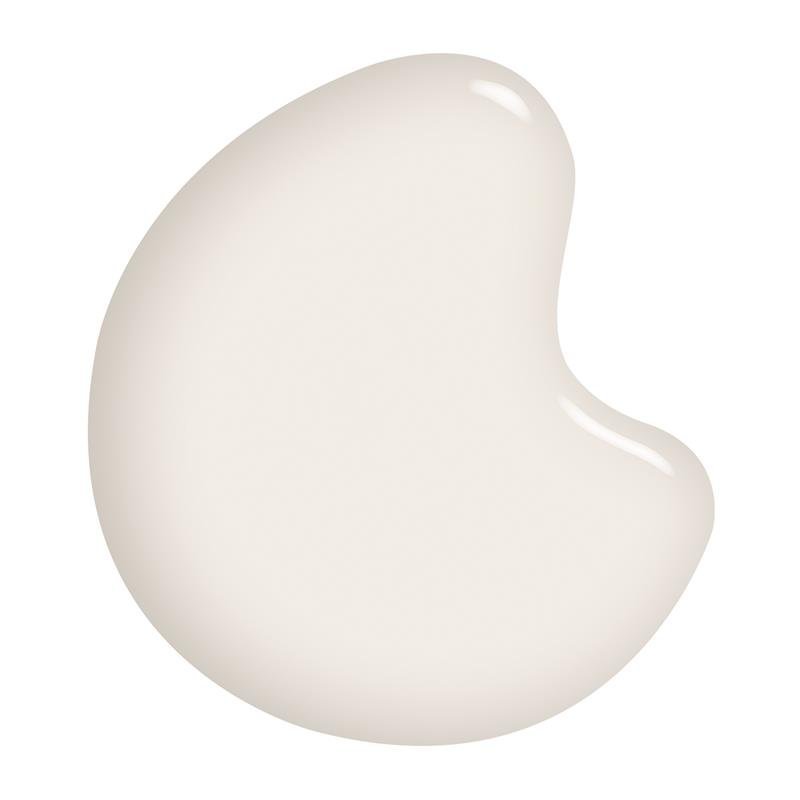 Sally Hansen Insta Dri White On Time