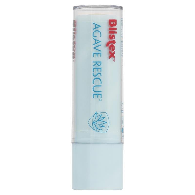Blistex Agave Rescue Lip Balm Stick 3.7g