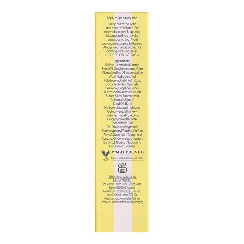 Bondi Sands Sunny SPF50+ Lip Balm 10g