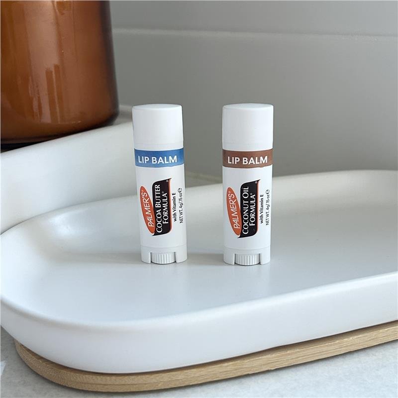 Palmer's Coconut Oil Formula Lip Balm 4g