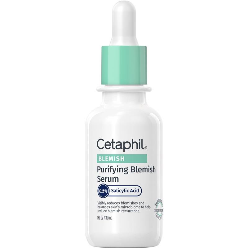 Cetaphil Purifying Blemish Serum 30ml