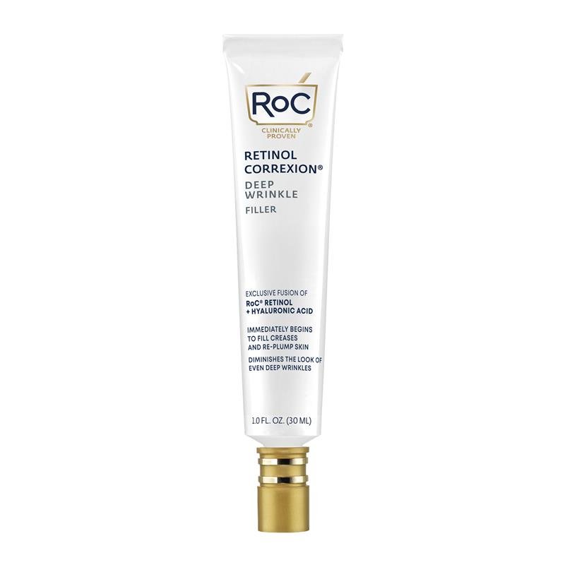 RoC Retinol Correxion Deep Wrinkle Filler 30ml