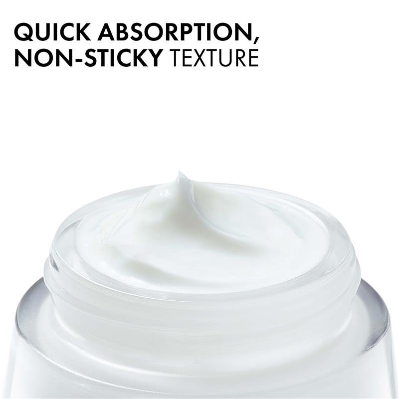 Vichy Liftactiv Hyaluronic Specialist H.A. Anti-Wrinkle Day for Normal to Combination Skin 50ml