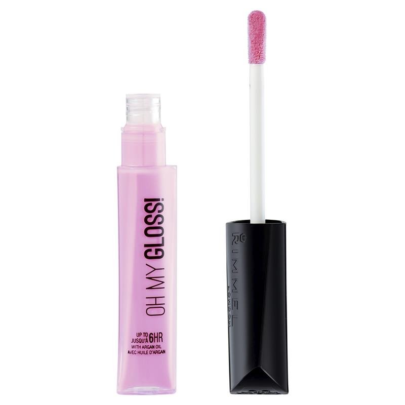 Rimmel Oh My Gloss Purrr Glossy Cat