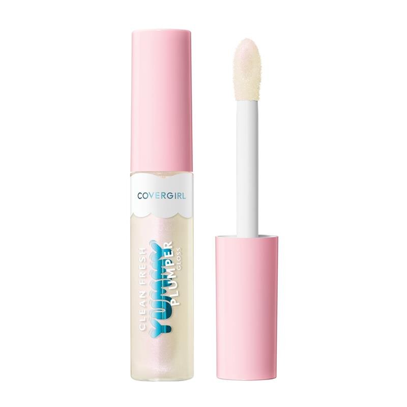 封面女郎 Covergirl 丰盈唇蜜 780 Freeze The Day 1.7ml