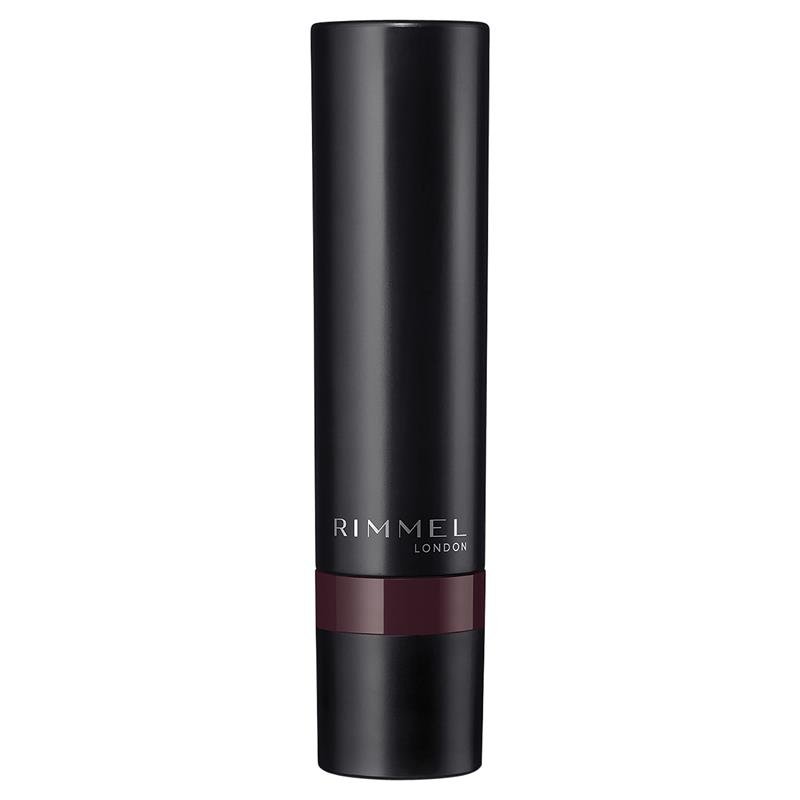 Rimmel Lasting Finish Extreme Lipstick 800 Salty