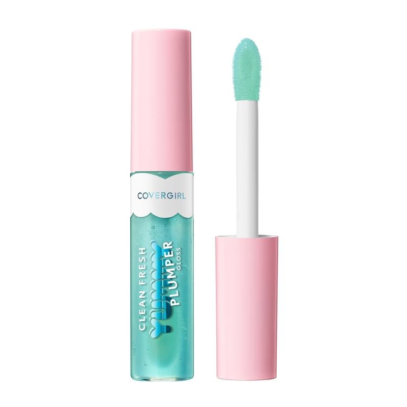 封面女郎 Covergirl 丰盈唇蜜 800 Minter Is Coming 1.7ml