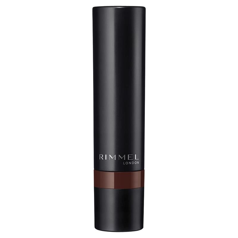 Rimmel Lasting Finish Extreme Lipstick 750 Cray Cray