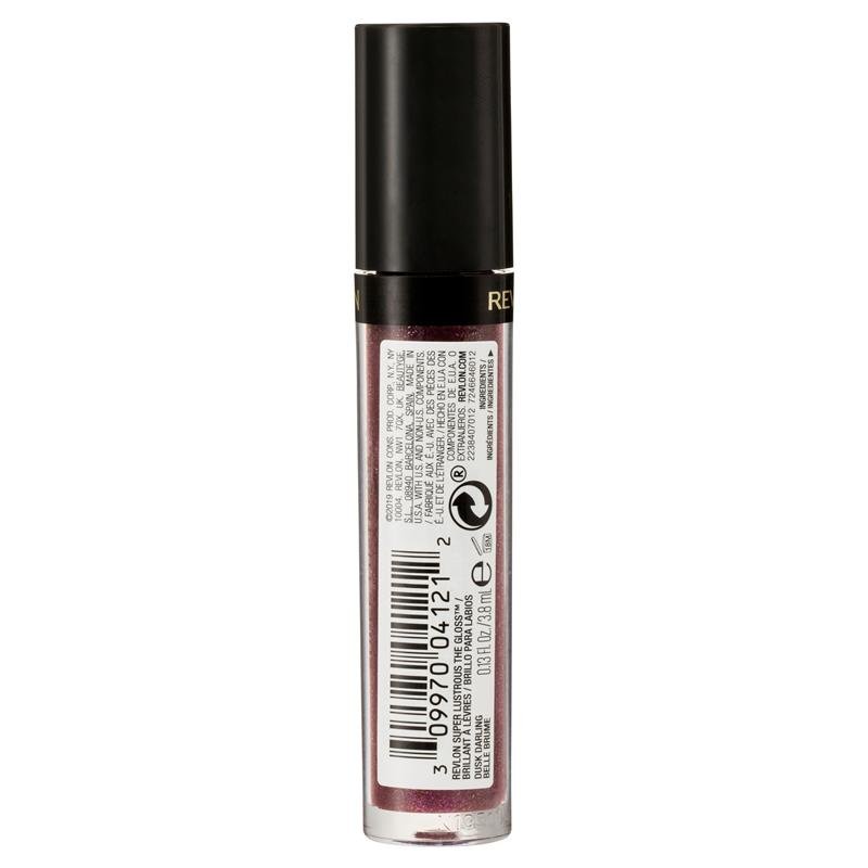 Revlon Super Lustrous The Gloss Dusk Darling