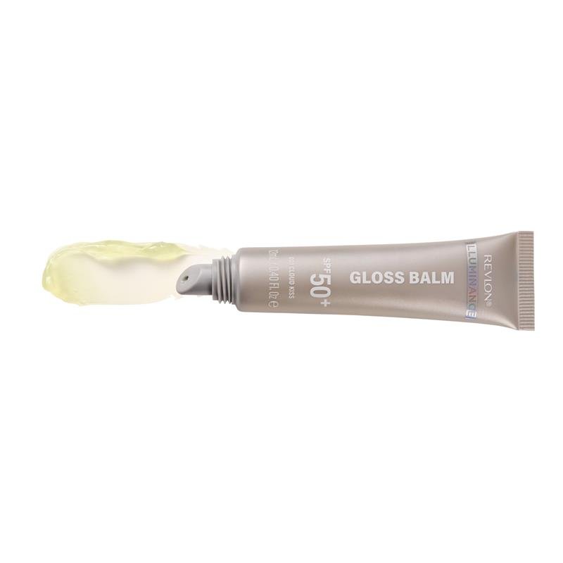 露华浓 Revlon Illuminance 润唇蜜 SPF50 Cloud Kiss