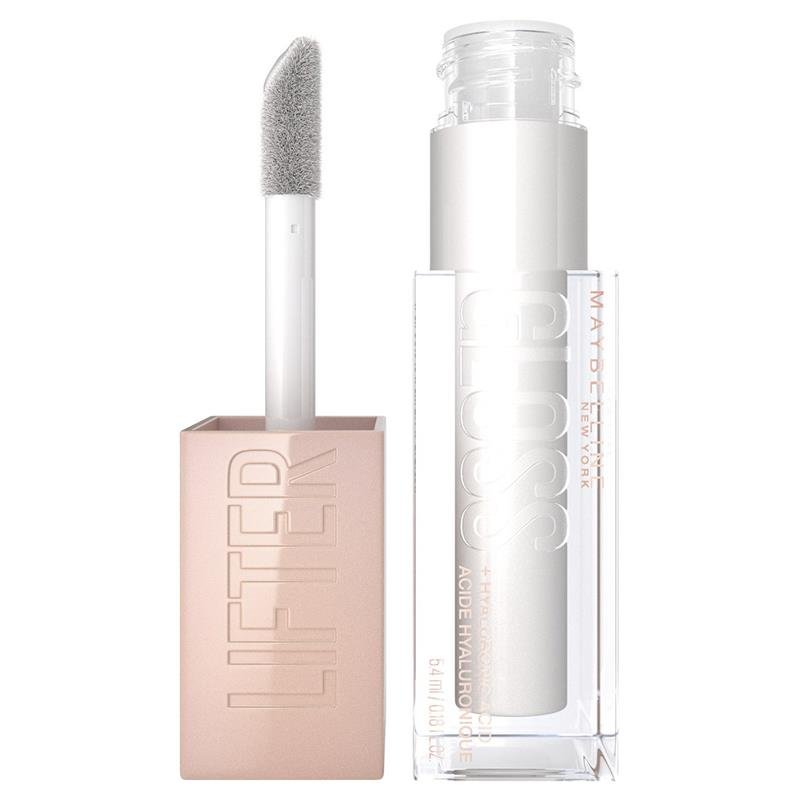 美宝莲 Maybelline Lifter Gloss 唇蜜 001 Pearl