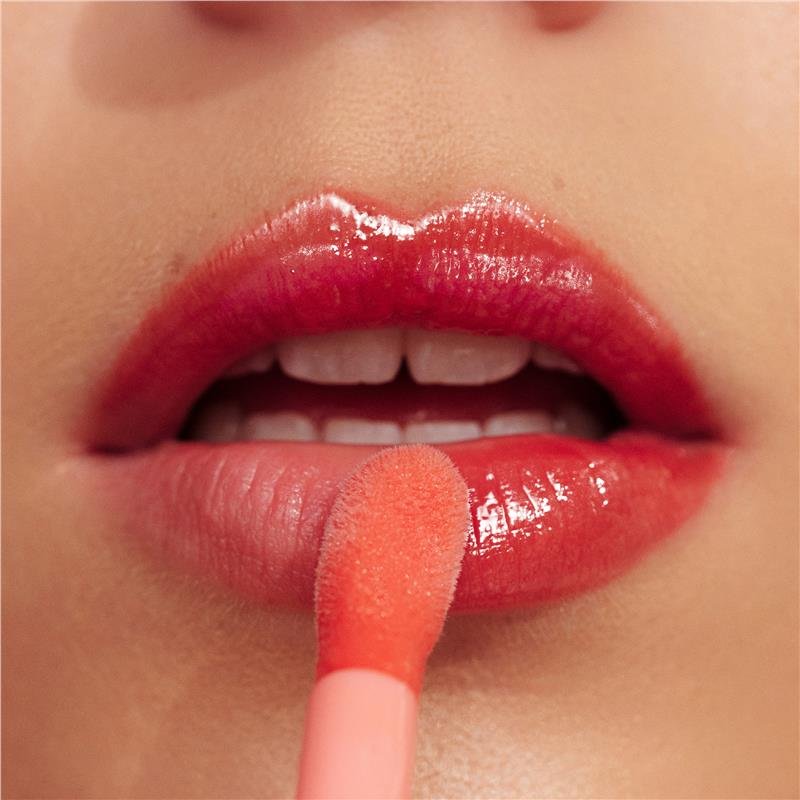 MCoBeauty Glow Up 唇颊变色油 Orange Blossom