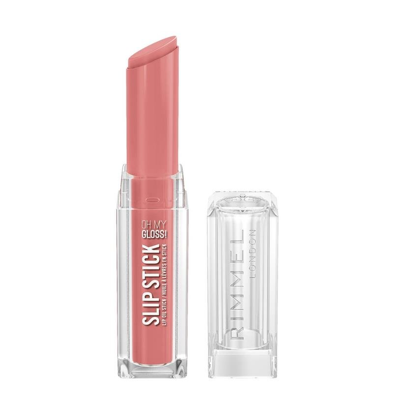 芮谜 Rimmel Slip Stick 唇膏 150 Cappuccino Light