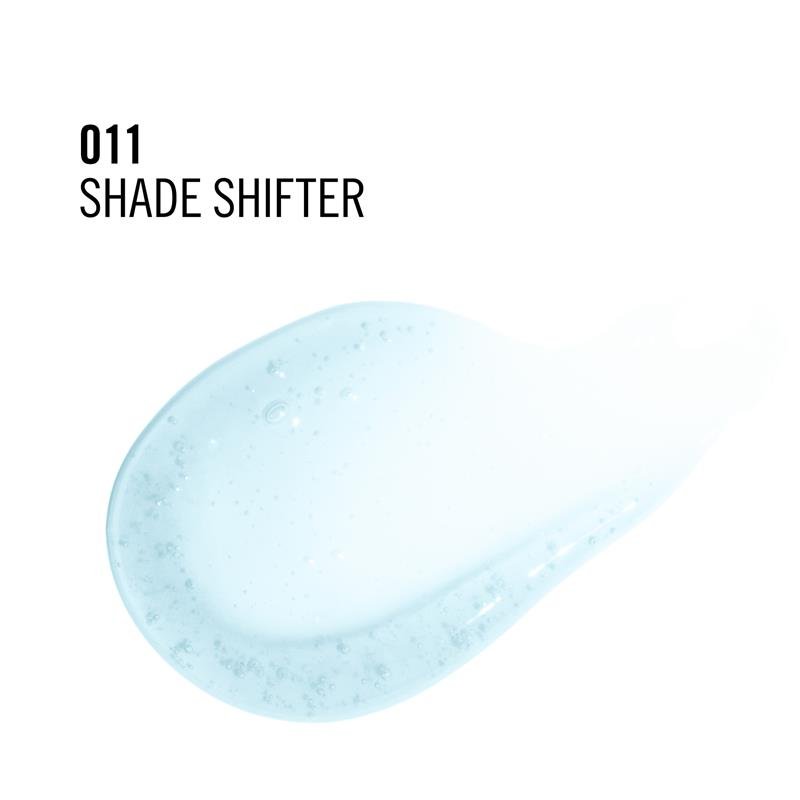 芮谜 Rimmel Oh My Gloss! 唇油 011 Shade Shifter