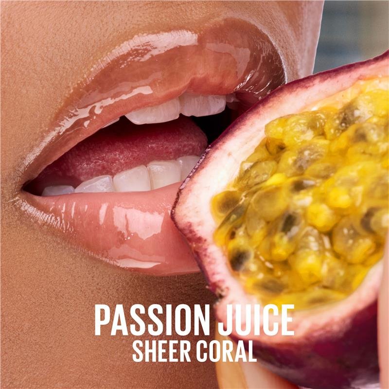 美宝莲 Maybelline Lifter Gel 唇冻 003 Passion Juice