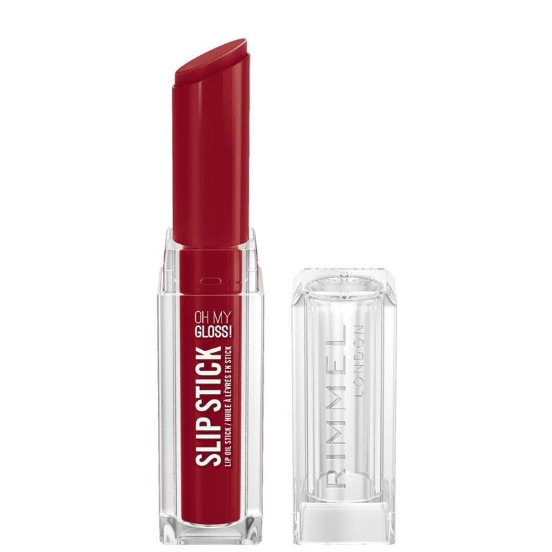 芮谜 Rimmel Slip Stick 唇膏 400 Rebel