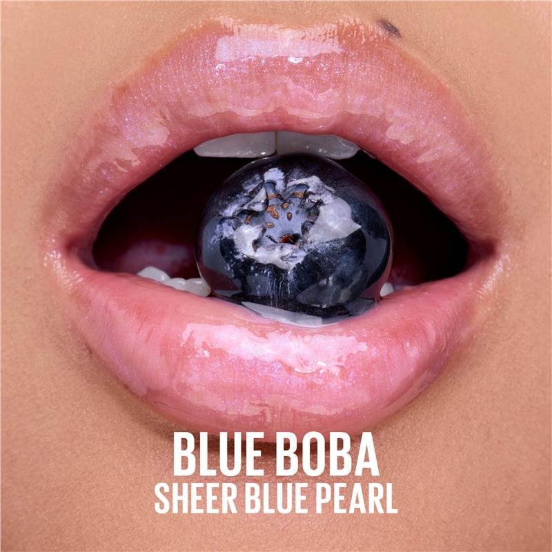 美宝莲 Maybelline Lifter Gel 唇冻 002 Blue Boba
