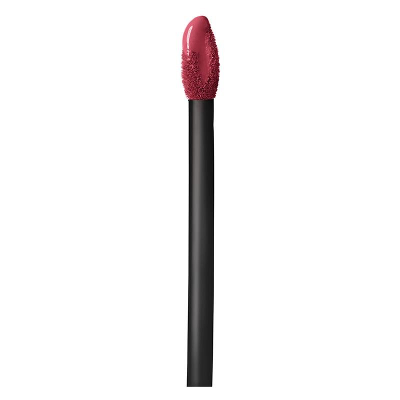 美宝莲 Maybelline Superstay 雾面唇釉 Ruler