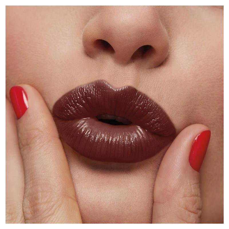 露华浓 Revlon Super Lustrous 口红 Rumberry