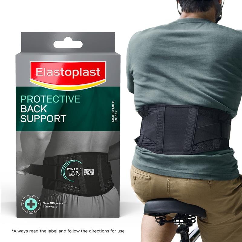 Elastoplast 护腰 1条