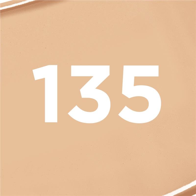 L'Oreal Paris Infallible 32H Matte Cover 4% Niacinamide 135