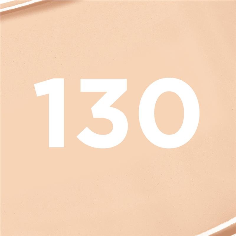 L'Oreal Paris Infallible 32H Matte Cover 4% Niacinamide 130N