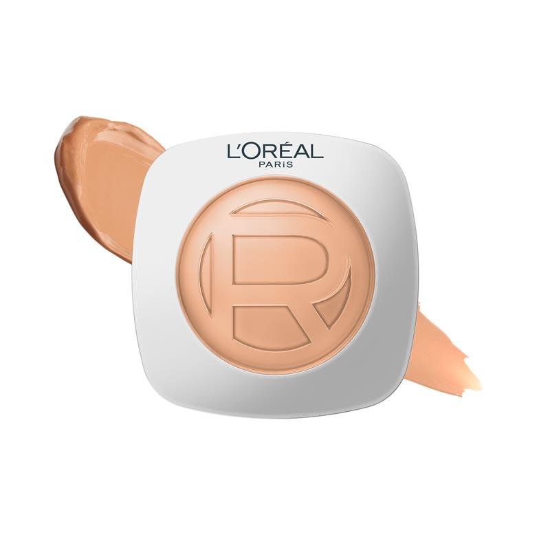 L'Oreal Paris True Match Hyaluron Tinted Balm Foundation 4 Light Medium