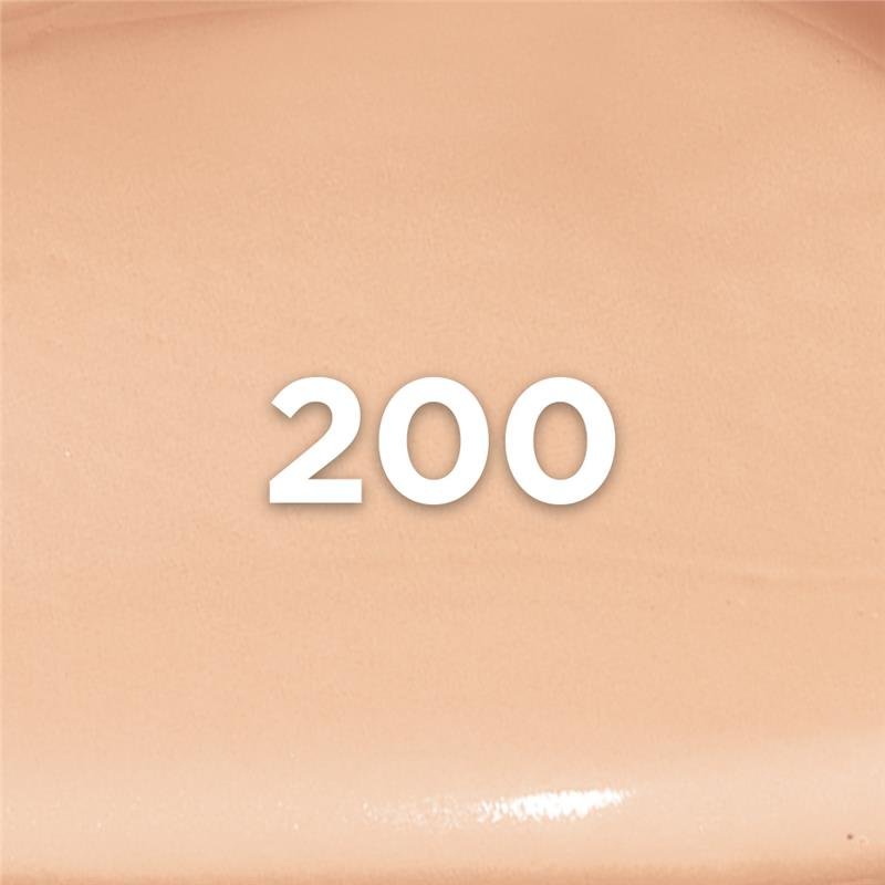 L'Oreal Paris Infallible 32H Freshwear Foundation 200
