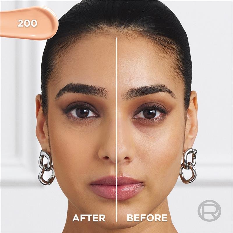 L'Oreal Paris Infallible 32H Freshwear Foundation 200