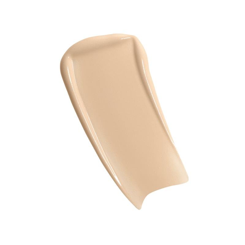 Covergirl Clean Invisible Foundation #107 Light Beige