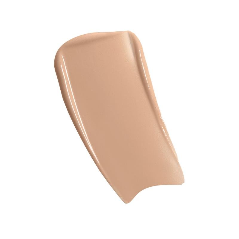 Covergirl Clean Invisible Foundation #125 Buff Beige