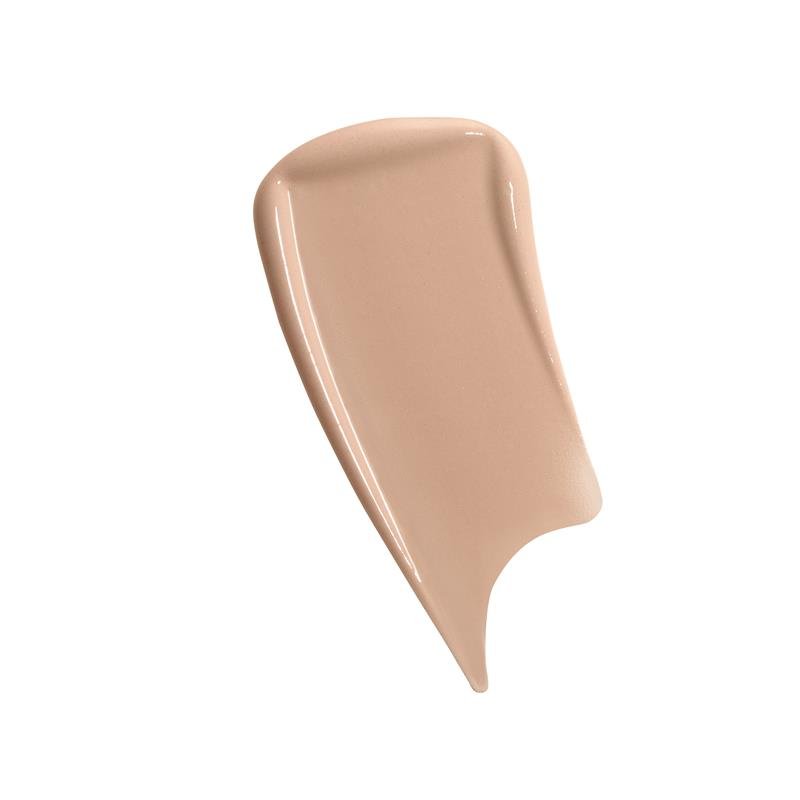 Covergirl Clean Invisible Foundation #109 Golden Ivory