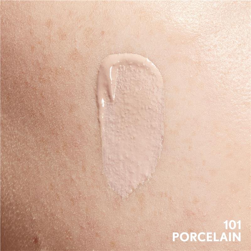 Covergirl Clean Invisible Foundation #101 Porcelain