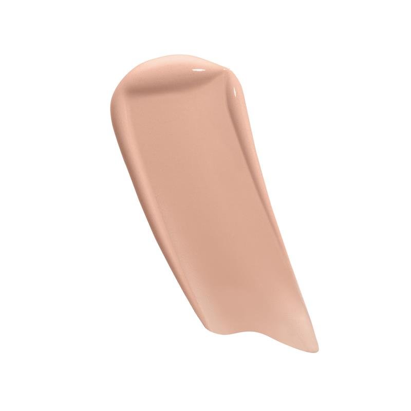 Covergirl Clean Invisible Foundation #120 Creamy Natural