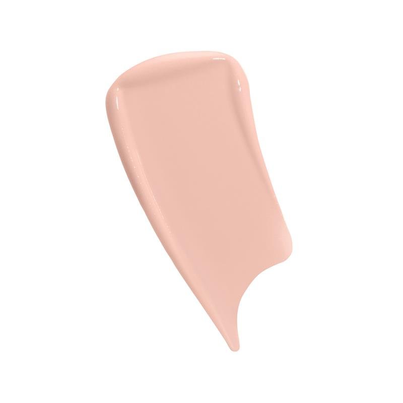 Covergirl Clean Invisible Foundation #103 Light Ivory