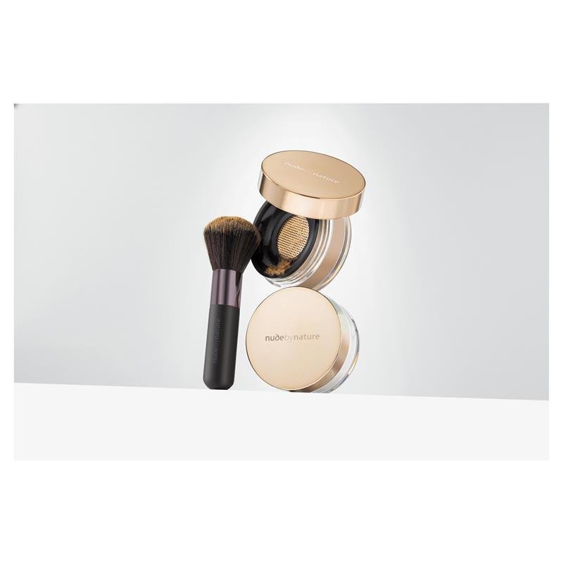 Nude by Nature Natural Mineral Cover N3 Beige 10g