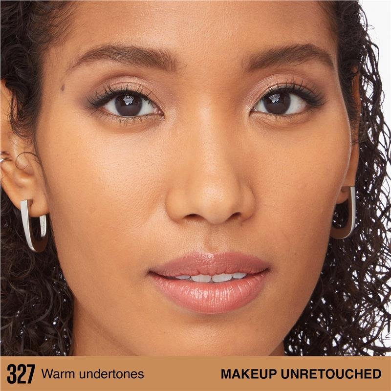 Maybelline Superstay Lumi Matte Foundation 327