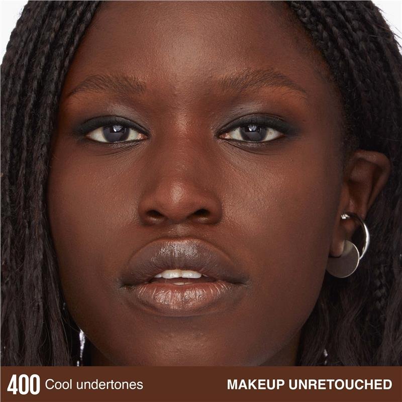 Maybelline Superstay Lumi Matte Foundation 400