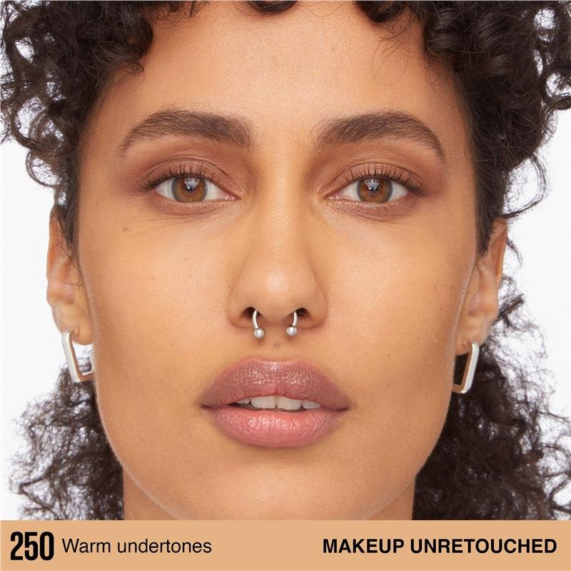 Maybelline Superstay Lumi Matte Foundation 250