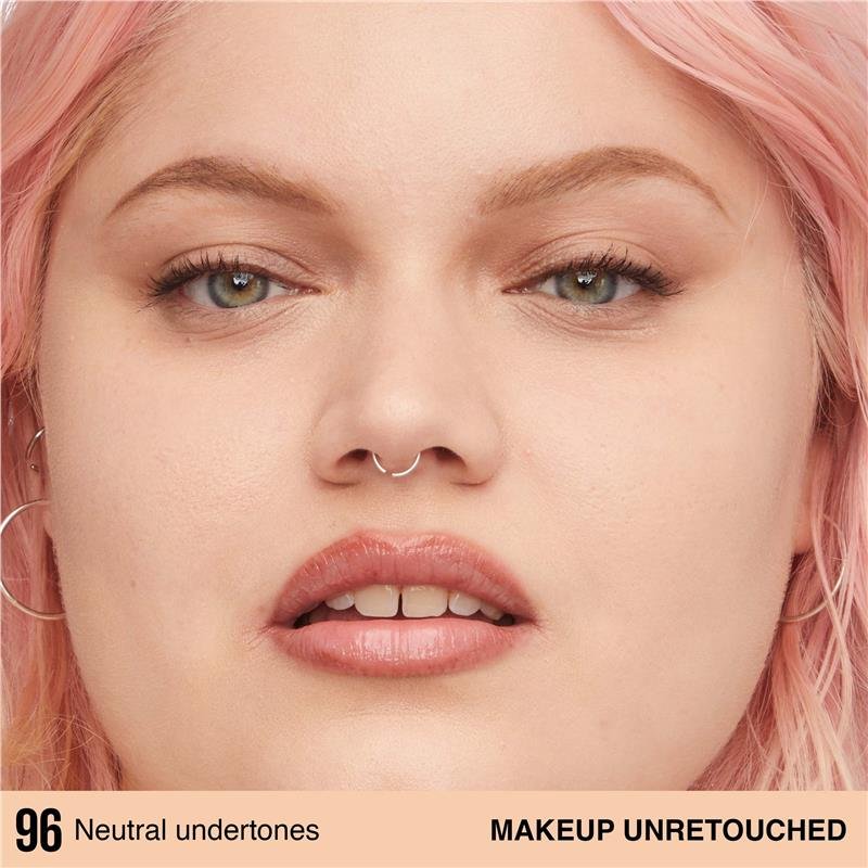 Maybelline Superstay Lumi Matte Foundation 96