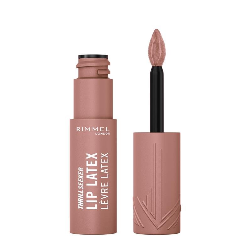 Rimmel Thrill Seeker Lip Latex Mindful