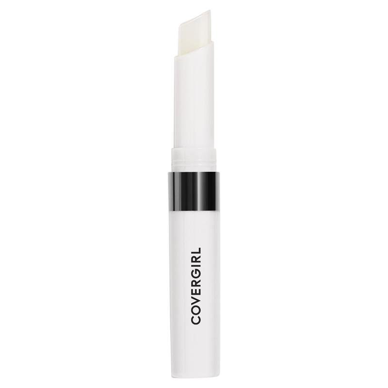 Covergirl Outlast Lipstick Top Coat Clear