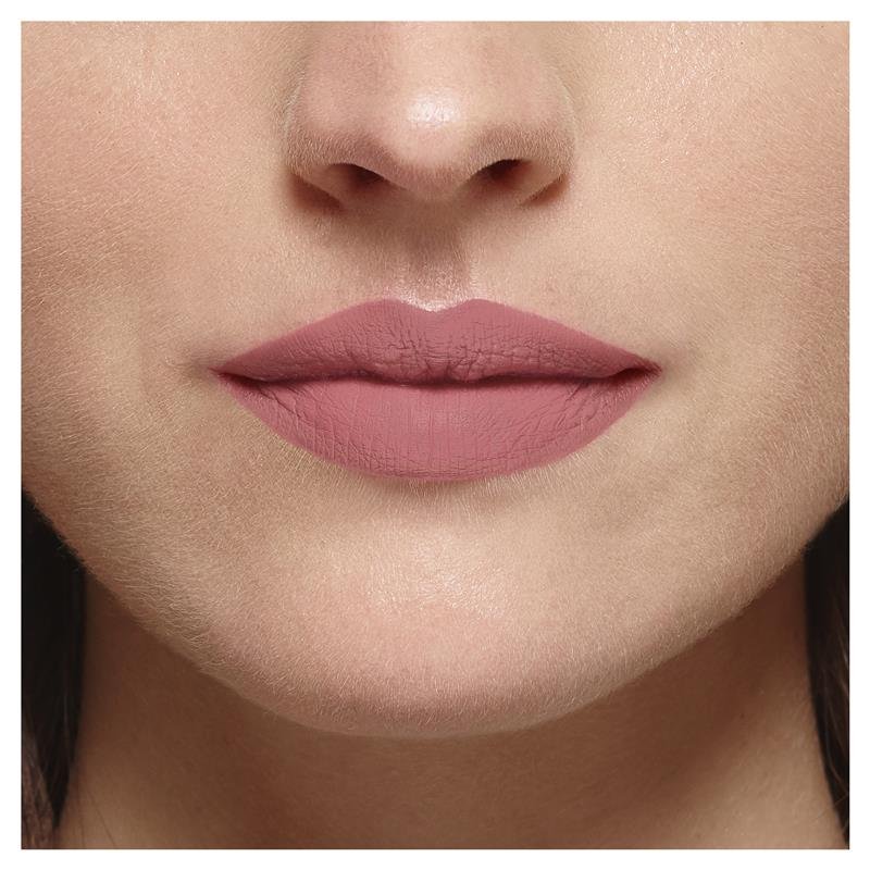 L'Oreal Paris Color Riche Intense Volume Matte Lipstick 633 Rosy Confident