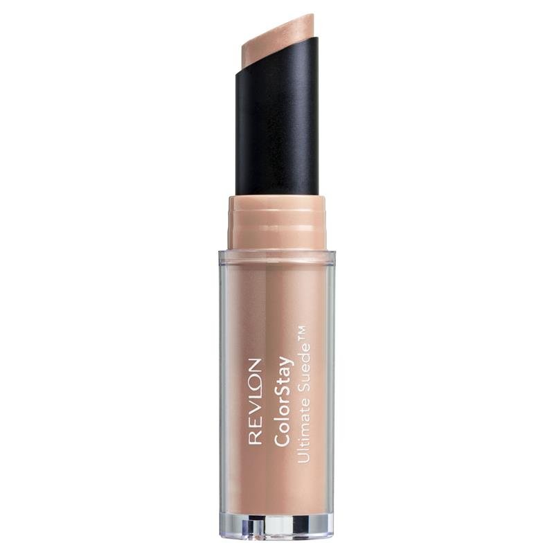 Revlon Colorstay Ultimate Suede Lipstick Private Viewing